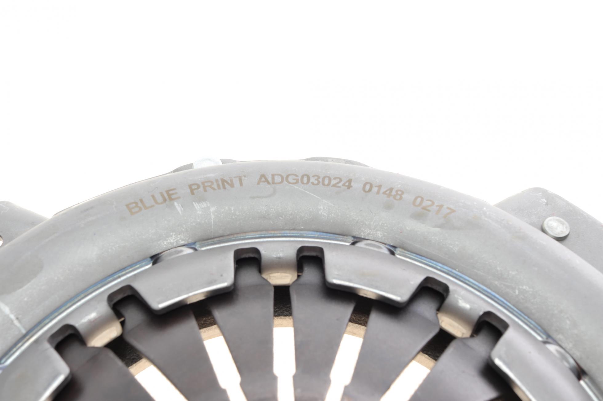 ADG03024 BLUE PRINT